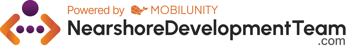 Nearshore Development Team